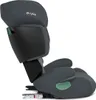 CYBEX Solution X i-Fix Autositzerhöhung – Cobblestone Grey Náhled obrázku produktu 11