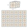 Carreaux adhésifs autocollants Carreaux autocollants pour Voir les images du produit 3