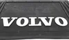 Pres Volvo 3D-Kotflügel | 40x60cm, weiße Reliefschrift Produktbild-Vorschau 3