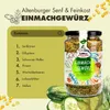 Einmachgewürz, 400g Glas Produktbild-Vorschau 6