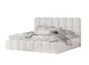 4ALLHOME Polsterbett Timber mit Bettkasten und Lattenrost – Produktbild-Vorschau 2