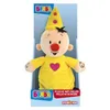 A plush toy in its packaging. Produktbild-Vorschau