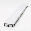 Duschrinne Glas weiß 500 x 70 mm höhenverstellbar Produktbild-Vorschau 12