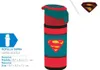 DC Comics - Butelka na wodę Superman, oficjalny produkt dla Produktbild-Vorschau 3
