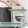 bremermann Bad-Serie LUCENTE - Teleskop-Handtuchstange Produktbild-Vorschau 3