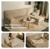 Masseno Ecksofa NOTIA mit Schlaffunktion, Modulares Produktbild-Vorschau 6