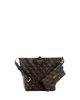 Guess Umhängetasche Eco Brenton Bucket Bag in Bag brown Produktbild-Vorschau 21
