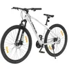 VANKEL 29 Zoll Mountainbike Herren Damen, Aluminium Rahmen, Produktbild-Vorschau 1