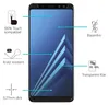 2x vetro blindato per Samsung Galaxy A8 2018 pellicola di Anteprima dell’immagine prodotto 3