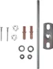 Geberit P-Stand-WC-Anschlussgarnitur GEBERIT 131081111 Produktbild-Vorschau 10
