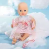 Zapf 705537 Baby Annabell Sweet Dreams Schlafkleid 43 cm Produktbild-Vorschau 9