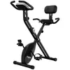 Heimtrainer MX100 PRO | X-Bike Fitnessbike - Sport Fahrrad Produktbild-Vorschau 11