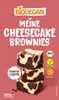 MIESZANKA NA SERNIKOBROWNIE BEZGLUTENOWA BIO 420 g - BIOVEGAN Produktbild-Vorschau