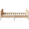 VidaXL 3216161, 2,06 m, 2,06 m, 74,5 cm, 2000 x 2000 mm, 1 Podgląd zdjęcia produktu 5