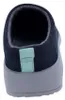 Joya Clog Riga Blue 939hos, Nubukleder, Warmfutter, Produktbild-Vorschau 7