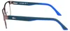 Lacoste L2291 Dark grey 54/17/140 Herren Brillen Produktbild-Vorschau 2