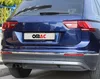 Listwa zderzaka tylnego do VW Tiguan 2016-2020 stal Podgląd zdjęcia produktu 15