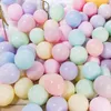Dekorationsset - für Ballongirlanden - Pastellballons - für Produktbild-Vorschau 8