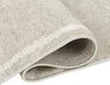 Tapiso Teppich TREND Modern Grau Creme Schlafzimmer Produktbild-Vorschau 5