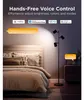 Govee Tree Floor Lamp - Smarte Stehlampe, 3 LED Köpfe mit Produktbild-Vorschau 6
