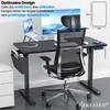 KESSER® Schreibtisch elektrisch & höhenverstellbar Produktbild-Vorschau 3