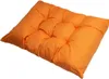 Cuscini per pallet arancione| Cuscino per seduta 120x50 + Anteprima dell’immagine prodotto 12