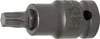 BGS 5374 Douille pour profilé en T de force, T50, 12,5 Voir les images du produit 1