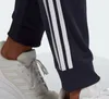 adidas Trainingsanzug Herren schwarz im 3 Streifen Design, Produktbild-Vorschau 20