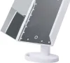 Kosmetyczne Lustro LED XA-40484 z Oświetleniem - Białe Podgląd zdjęcia produktu 16