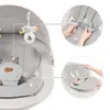 Kinderkraft TULSY Elektrische babywieg en -stoel – 5 Productafbeelding-voorbeeld 5