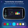 Hexinex 8 pollici Android 15 Radio navigatore per Anteprima dell’immagine prodotto 15