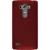 PhoneNatic Case kompatibel mit LG G4s / G4 Beat - Hülle rot Produktbild-Vorschau 3