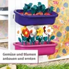 BABY born Puppenhaus, Weekend Haus mit Licht - und Produktbild-Vorschau 4