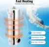 Scambiatore di calore per piscina, potenza 60 kW, potenza Anteprima dell’immagine prodotto 5