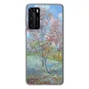 MuchoWow® Handyhülle Schutzhülle Hülle für Huawei P40 Der Produktbild-Vorschau 1
