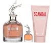 Jean Paul Gaultier Scandal EDP 80 ml + EDP MINI 10 ml + BL Produktbild-Vorschau 1