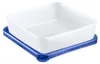 WESTMARK Gefrierdose Trio 0,25l 4Stück 1 Stck. 105679 (EKB) Anteprima dell’immagine prodotto 5