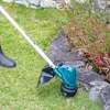 Makita Akku-Rasentrimmer 18V - 3.500-6.000 U/min - Produktbild-Vorschau 10