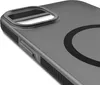 Decoded Recycled Plastic Backcover iP 15 Pro Max Black Produktbild-Vorschau 23