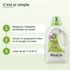 Lessive laine et soie, lessive laine, lessive douce, 750 Voir les images du produit 5