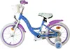 VOLARE Kinderfahrrad Disney Frozen 2, 16  Zoll Produktbild-Vorschau 24