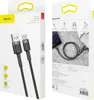 Baseus Cafule USB-A na USB-C kabel QC 3.0, 3A - 0,5 m – Náhled obrázku produktu 25