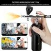 Airbrush-Kit, Airbrush-Pistolen-Set, 30PSI Tragbare Produktbild-Vorschau 4