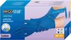 HYGOSTAR Chemikalien-Schutzhandschuh High Risk blau L 50 Produktbild-Vorschau 2