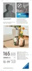 3D Puzzle Vase Organic Sage Produktbild-Vorschau 2