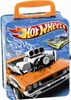 Valigetta da collezione per auto in metallo Hot Wheels Anteprima dell’immagine prodotto 7