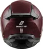 Bogotto Rapto Carbon Helm, rot, M Náhľad obrázku produktu 7