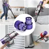 Balení 2 HEPA filtrů pro Dyson Cyclone V10 Absolute, Náhled obrázku produktu 8