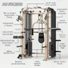 PH Fitness FUSION X Pro station de musculation Voir les images du produit 7