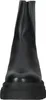 Steve Madden Stiefelette Stiefelette Leder/Textil Produktbild-Vorschau 8